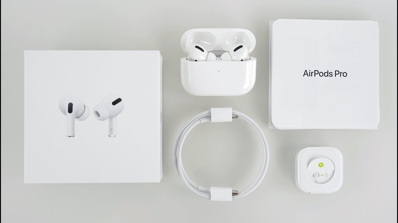AIRPODS PRO 2