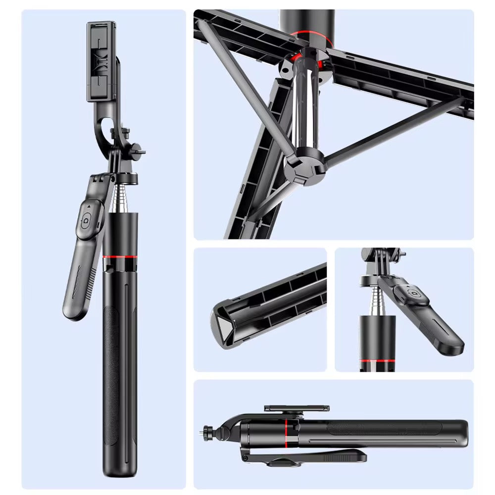 Tripied ROTATIF F16