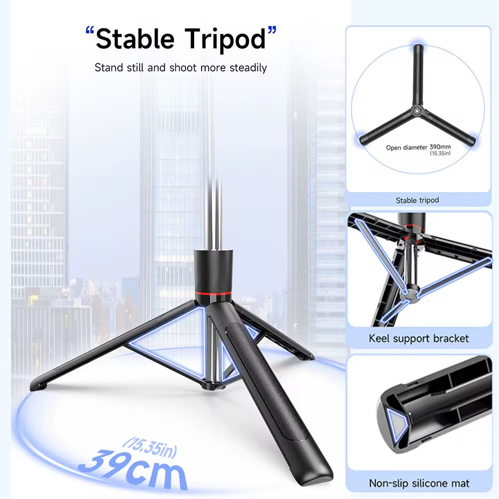 Tripied ROTATIF F16