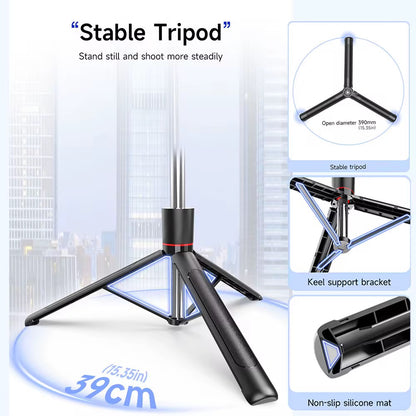 Tripied ROTATIF F16