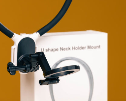Ushape Neck Holder