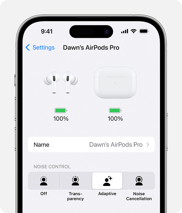 AIRPODS PRO 2