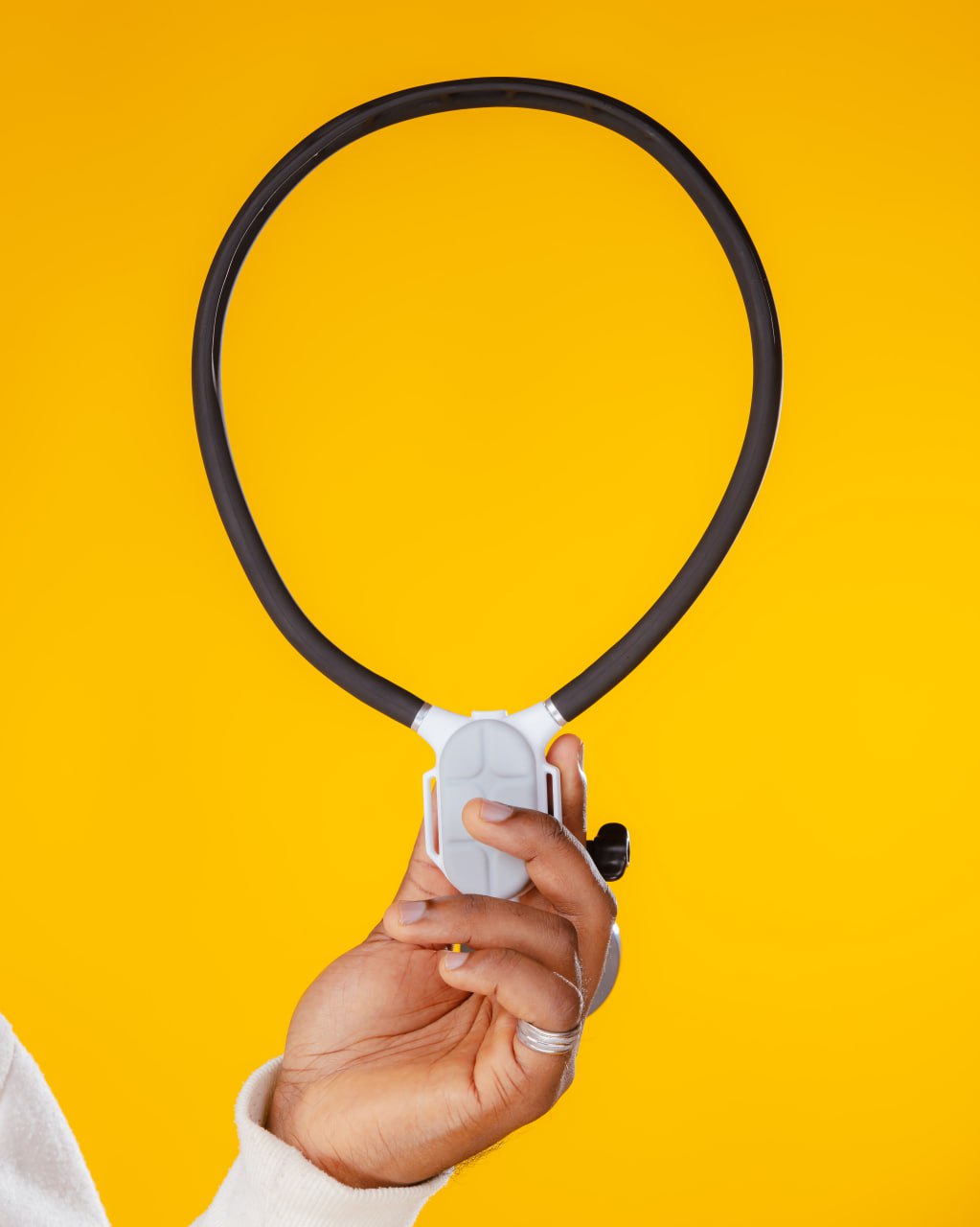 Ushape Neck Holder