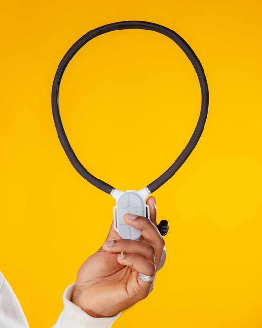 Ushape Neck Holder