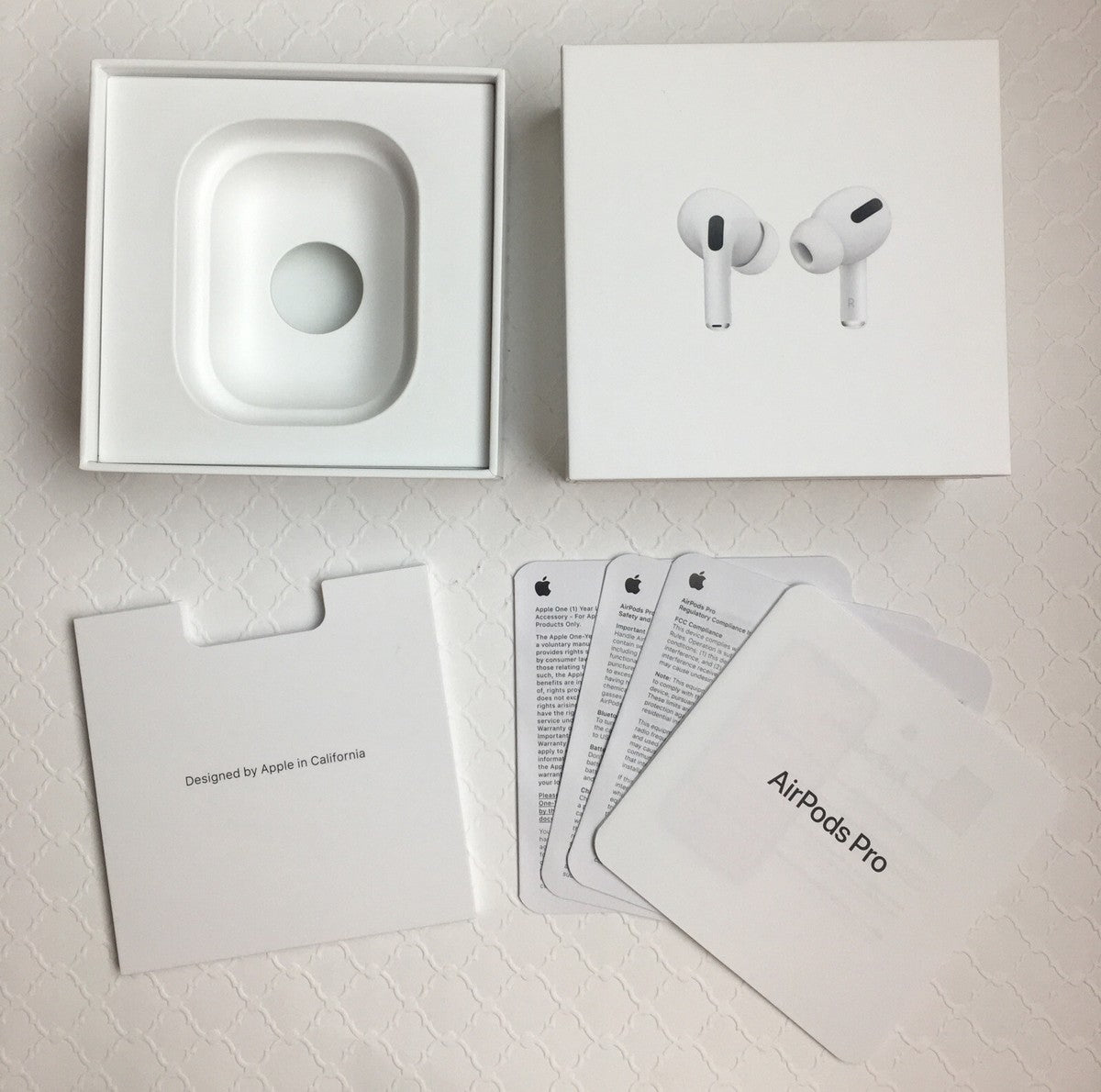 AIRPODS PRO 2