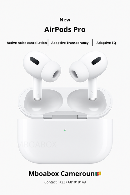 AIRPODS PRO 2