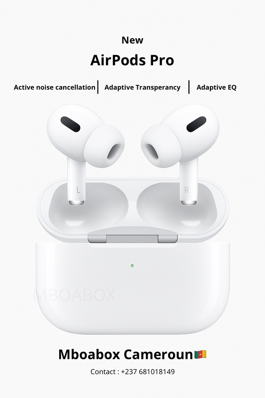 AIRPODS PRO 2