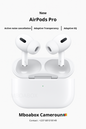 AIRPODS PRO 2